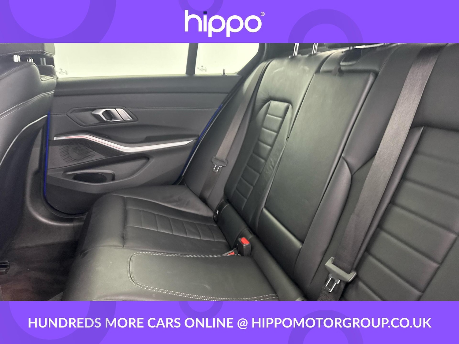 Used BMW 3 Series 2020 for sale - 76824207: Photo 14