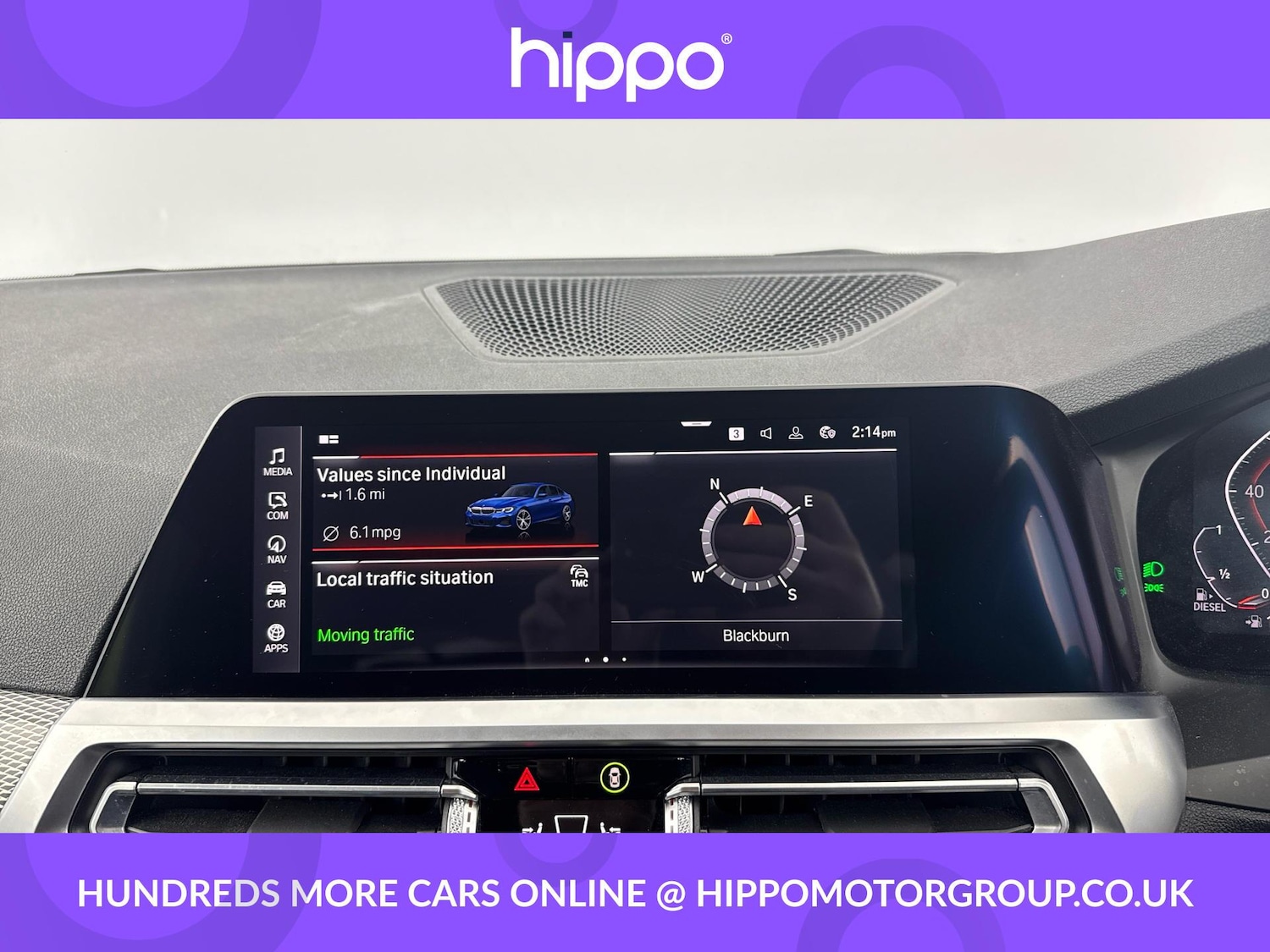 Used BMW 3 Series 2020 for sale - 76824207: Photo 16