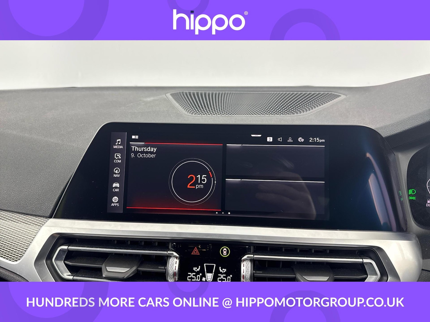 Used BMW 3 Series 2020 for sale - 76824207: Photo 17