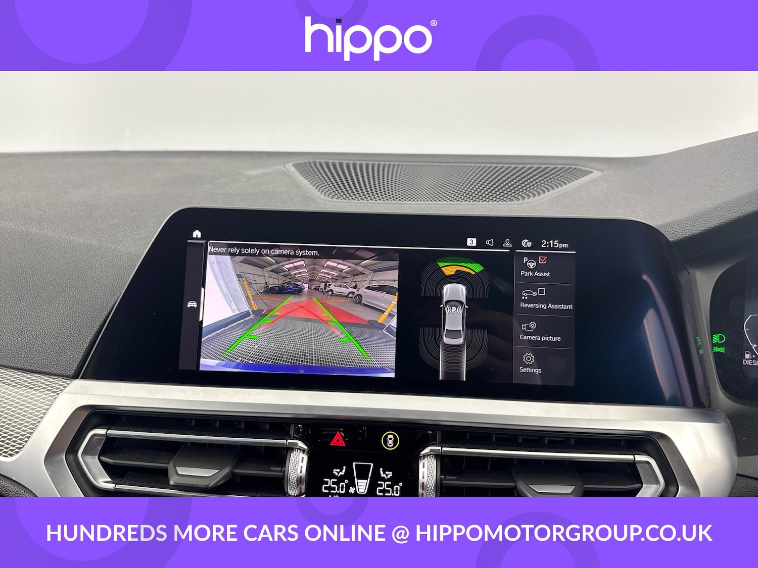 Used BMW 3 Series 2020 for sale - 76824207: Photo 18