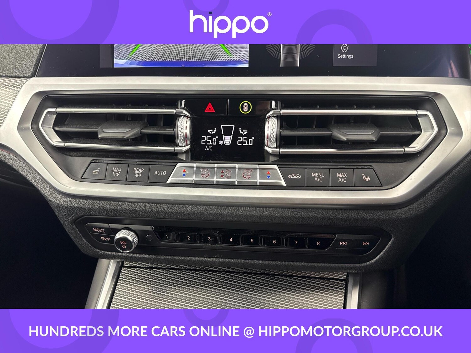 Used BMW 3 Series 2020 for sale - 76824207: Photo 19