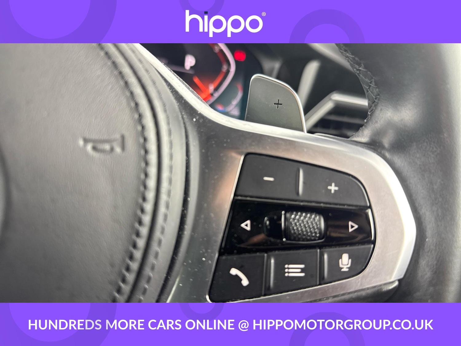 Used BMW 3 Series 2020 for sale - 76824207: Photo 22