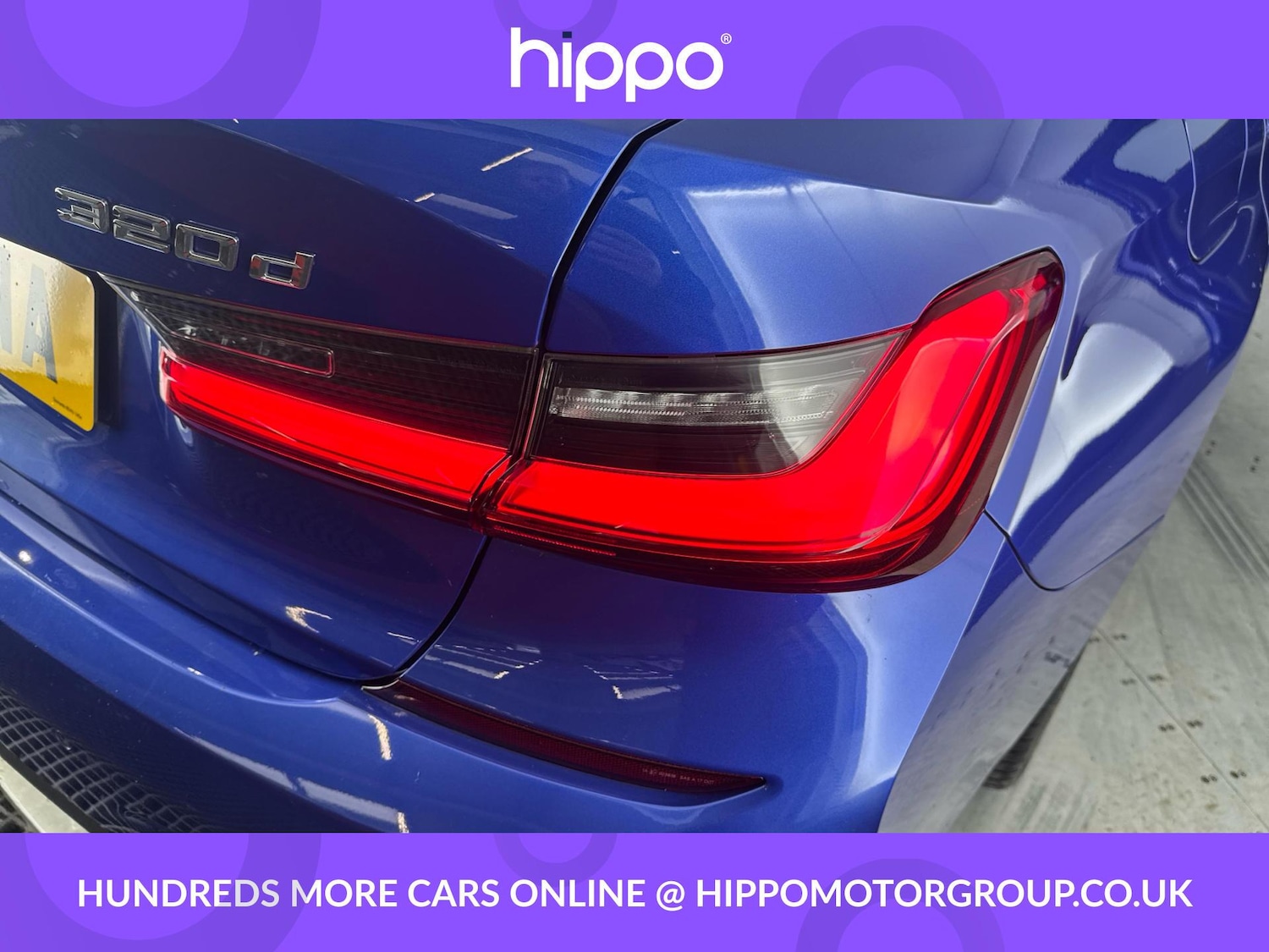 Used BMW 3 Series 2020 for sale - 76824207: Photo 26