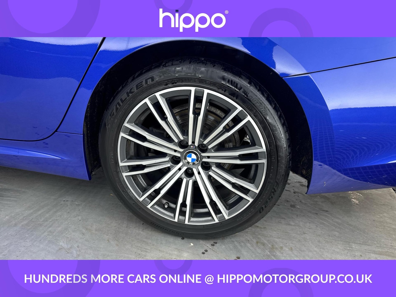 Used BMW 3 Series 2020 for sale - 76824207: Photo 27