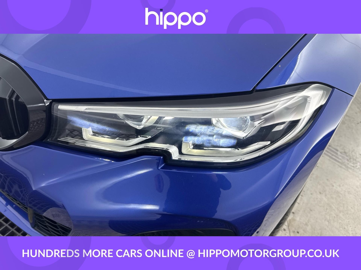 Used BMW 3 Series 2020 for sale - 76824207: Photo 30