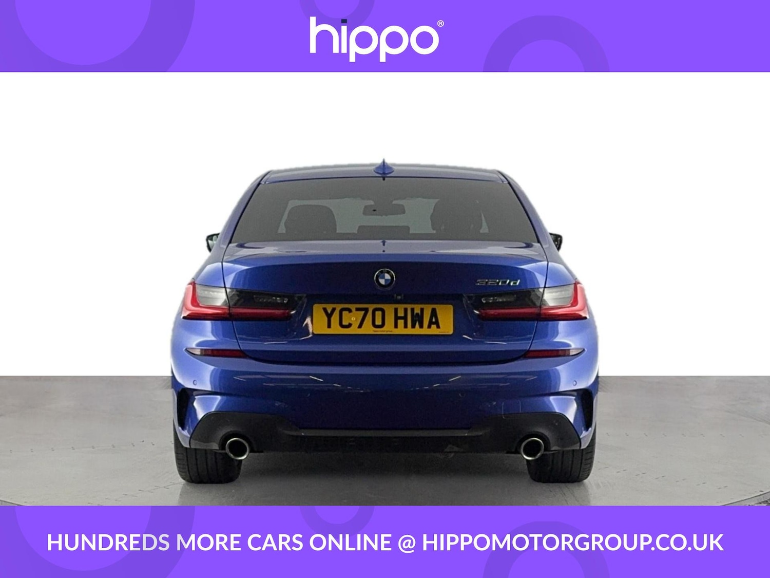 Used BMW 3 Series 2020 for sale - 76824207: Photo 5