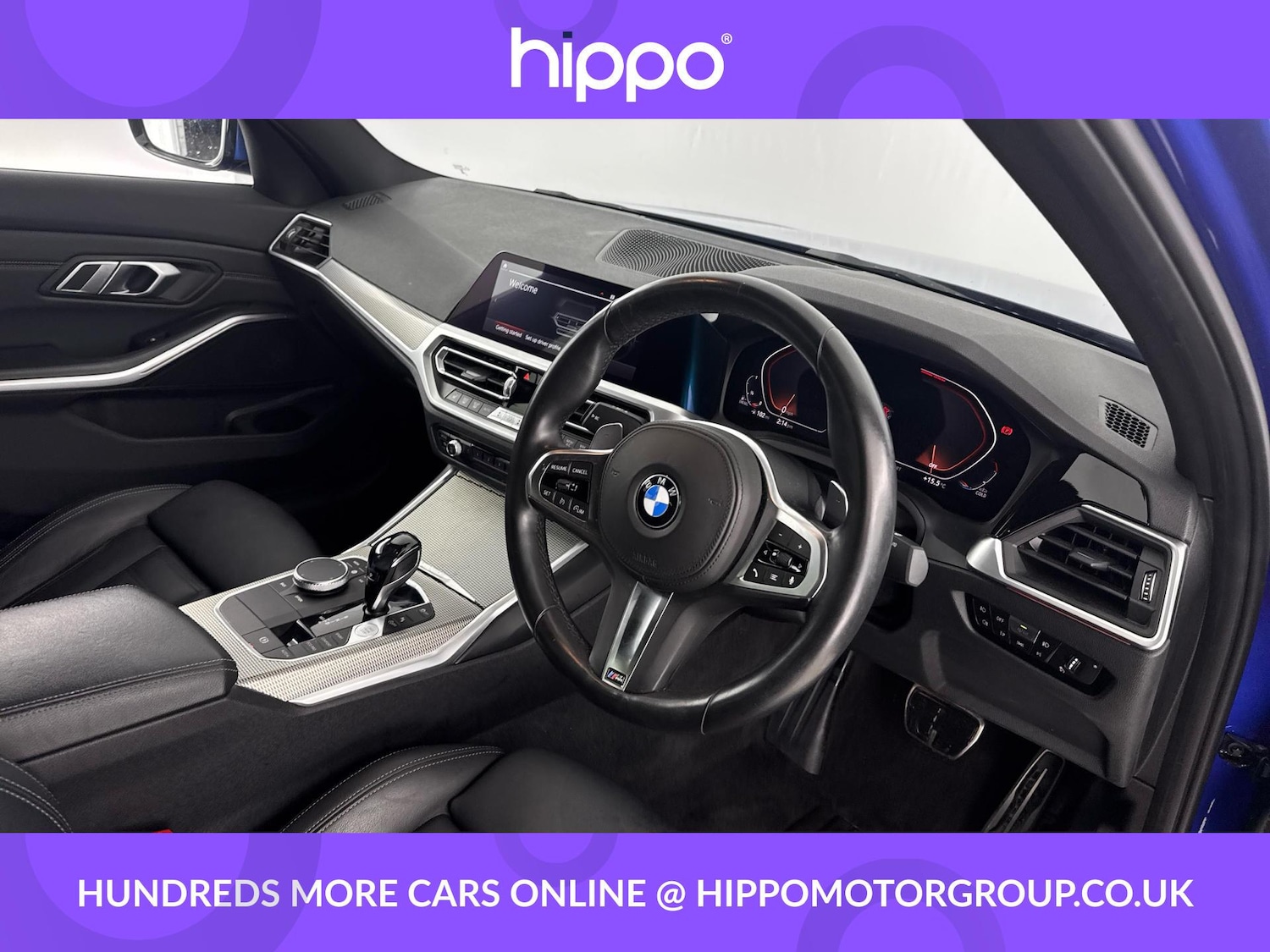 Used BMW 3 Series 2020 for sale - 76824207: Photo 9