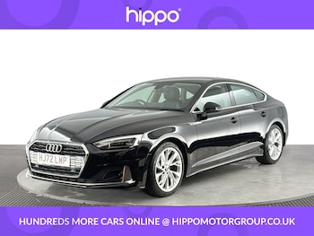 Used Audi A5 2022 for sale - 79336853: Photo