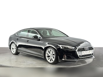 Used Audi A5 2022 for sale - 79336853: Photo