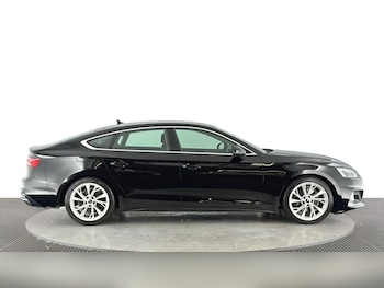 Used Audi A5 2022 for sale - 79336853: Photo