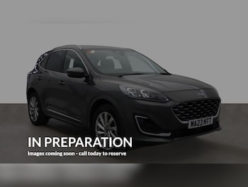 2023 - 2.5 PHEV Vignale 5dr CVT
