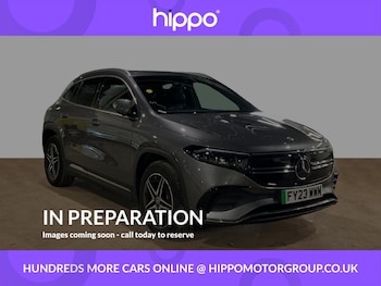 Used Mercedes-Benz EQA 2023 for sale - 79453031: Photo