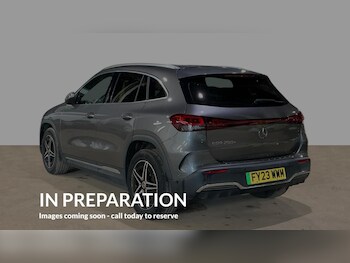Used Mercedes-Benz EQA 2023 for sale - 79453031: Photo