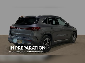 Used Mercedes-Benz EQA 2023 for sale - 79453031: Photo