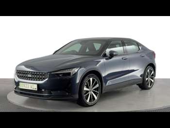 2022 - Base 4-Door