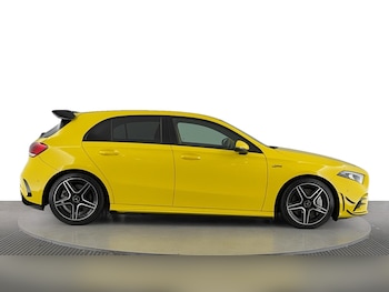 Used Mercedes-Benz A-Class 2020 for sale - 75428304: Photo