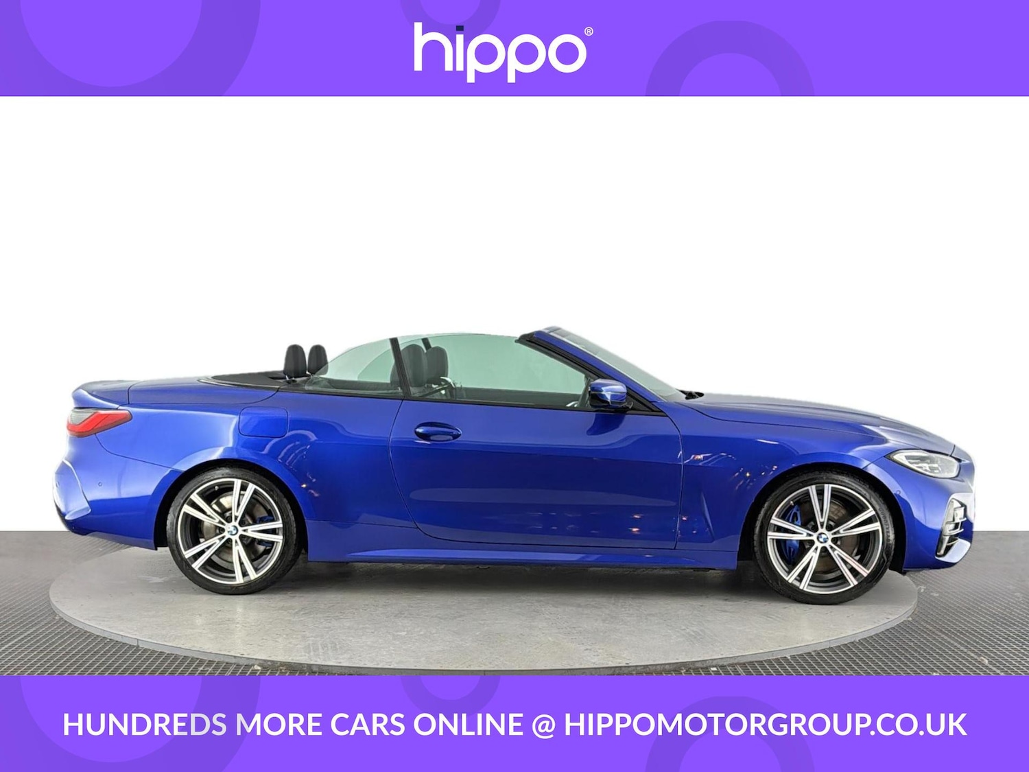 Used BMW 4 Series 2022 for sale - 76714822: Photo 10