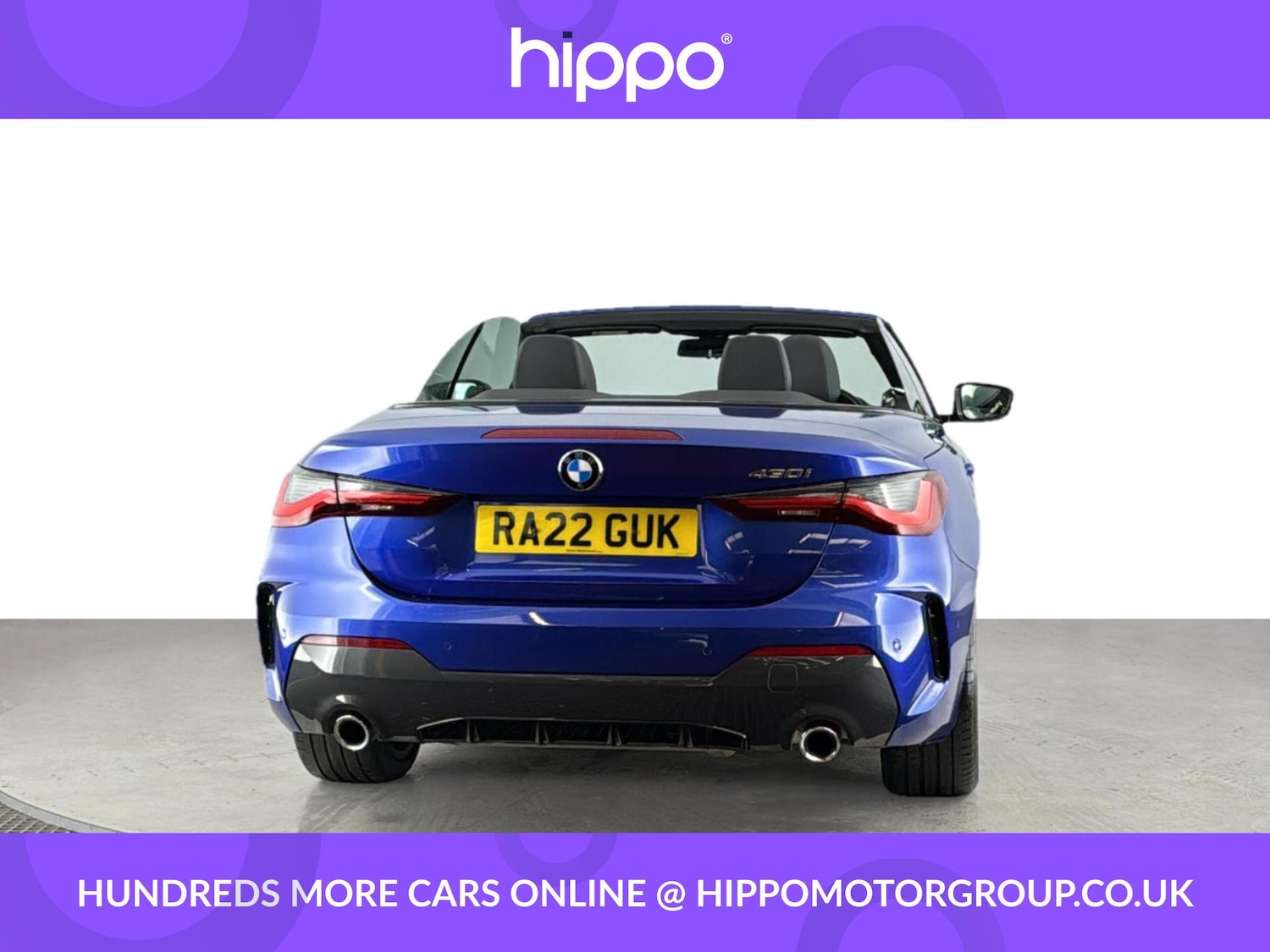 Used BMW 4 Series 2022 for sale - 76714822: Photo 12