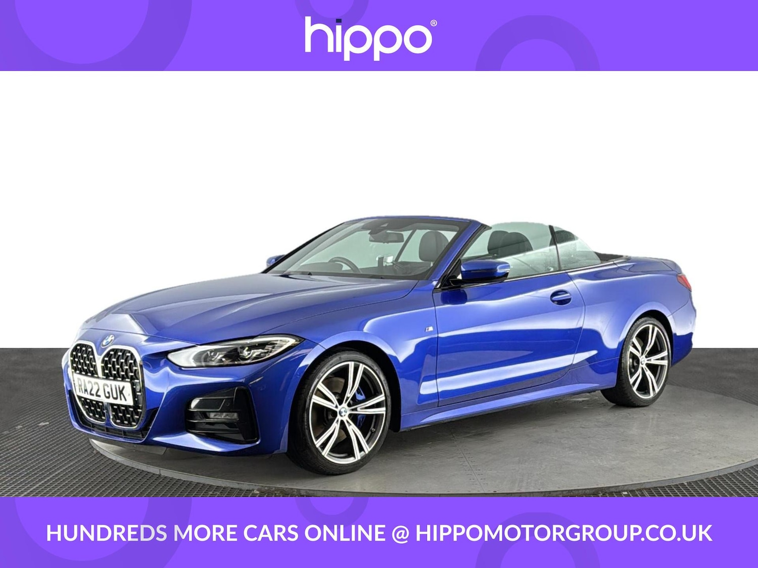 Used BMW 4 Series 2022 for sale - 76714822: Photo 15