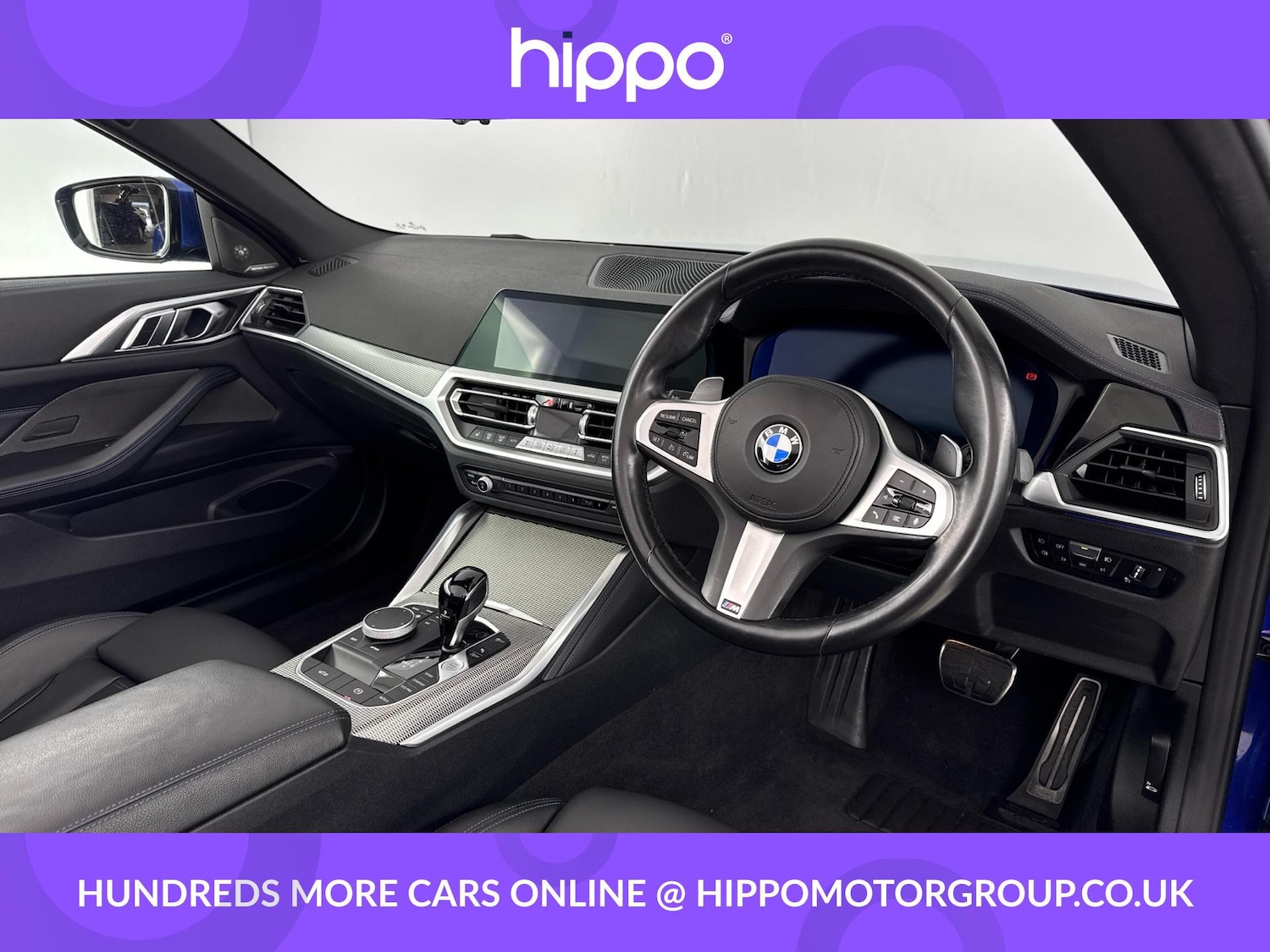 Used BMW 4 Series 2022 for sale - 76714822: Photo 18