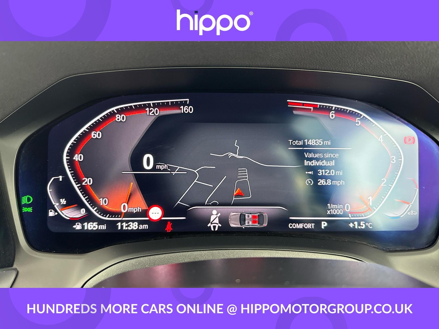 Used BMW 4 Series 2022 for sale - 76714822: Photo 21