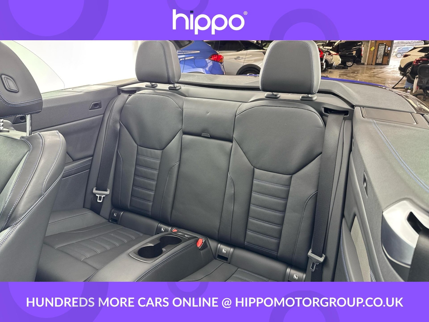 Used BMW 4 Series 2022 for sale - 76714822: Photo 22