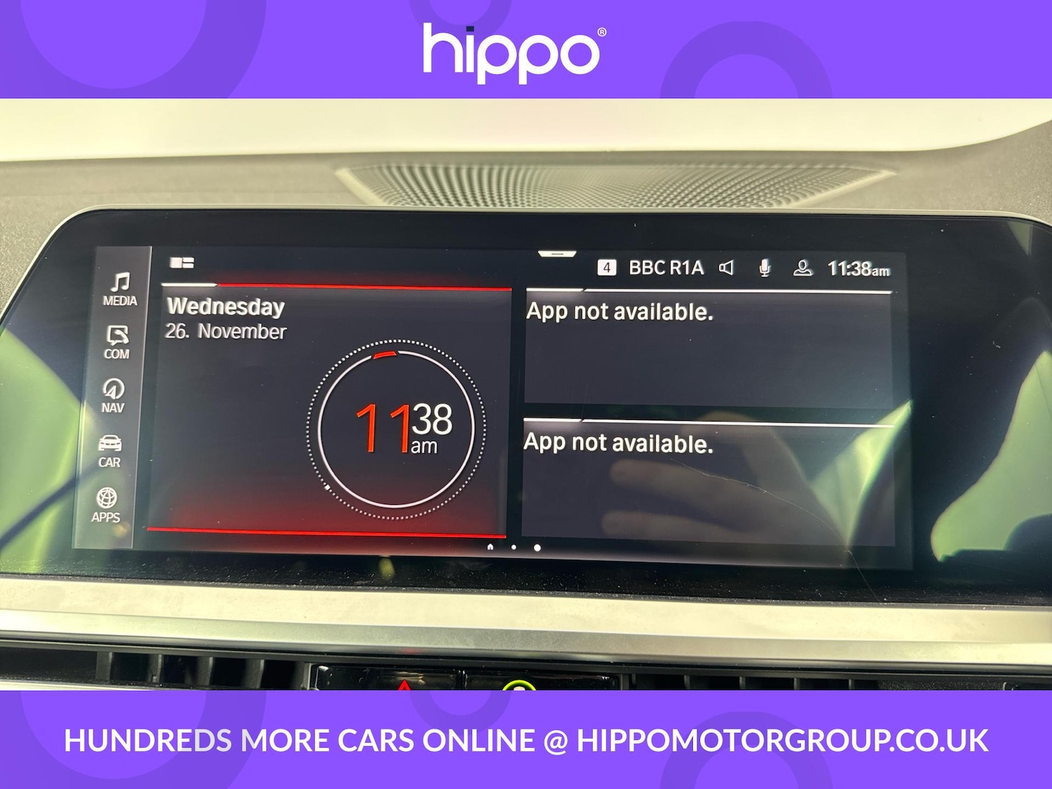 Used BMW 4 Series 2022 for sale - 76714822: Photo 25