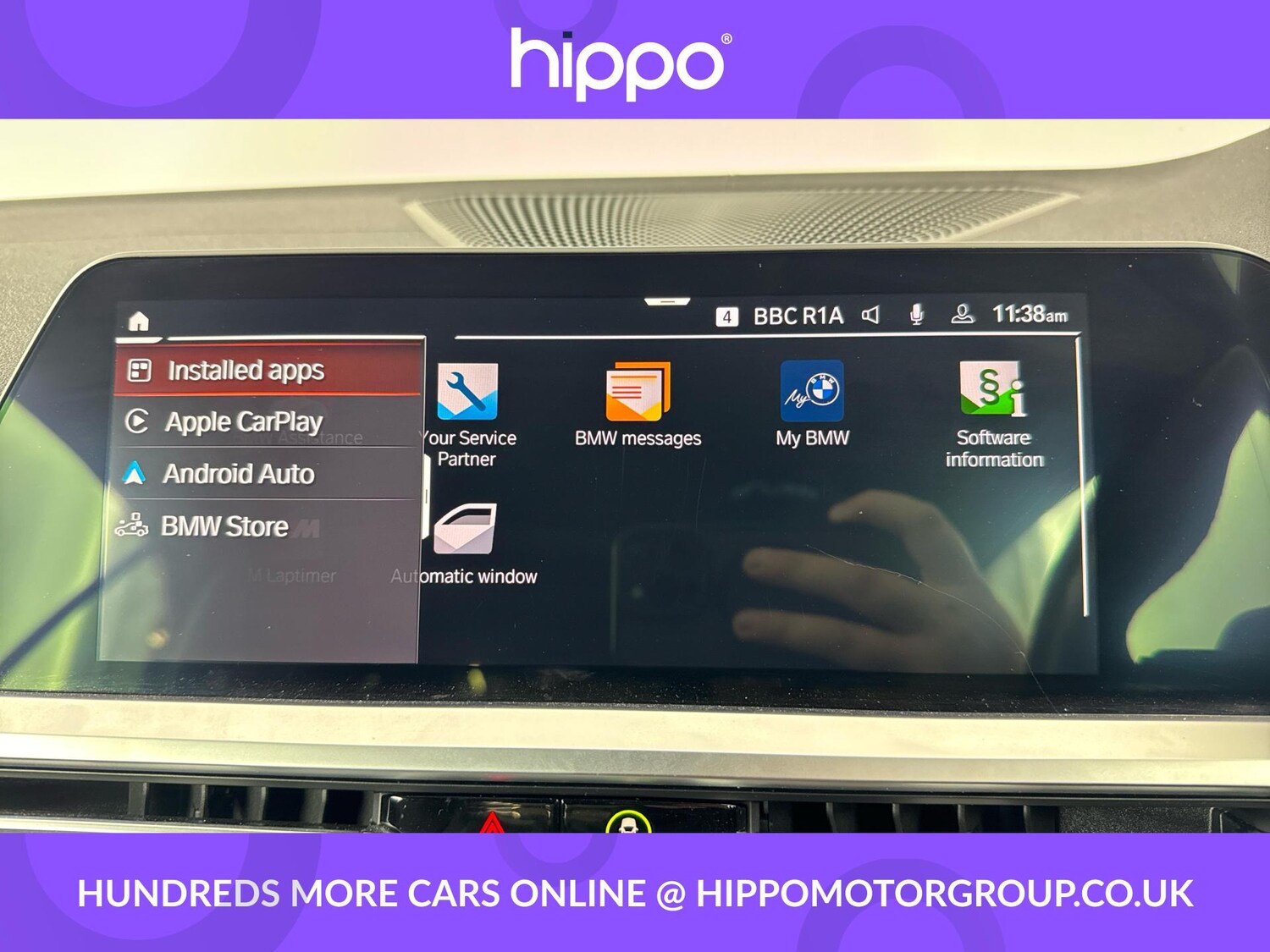 Used BMW 4 Series 2022 for sale - 76714822: Photo 26