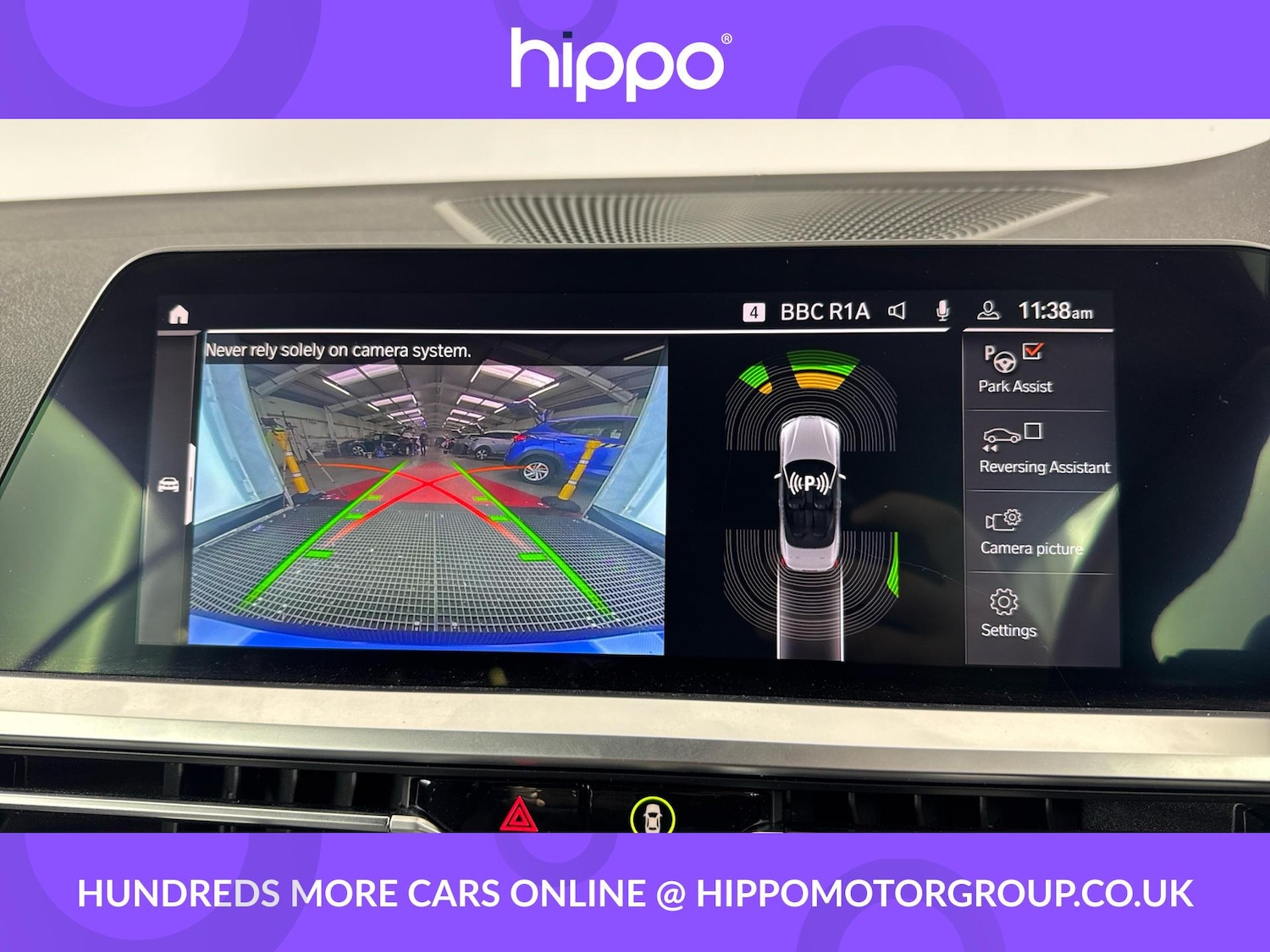 Used BMW 4 Series 2022 for sale - 76714822: Photo 27