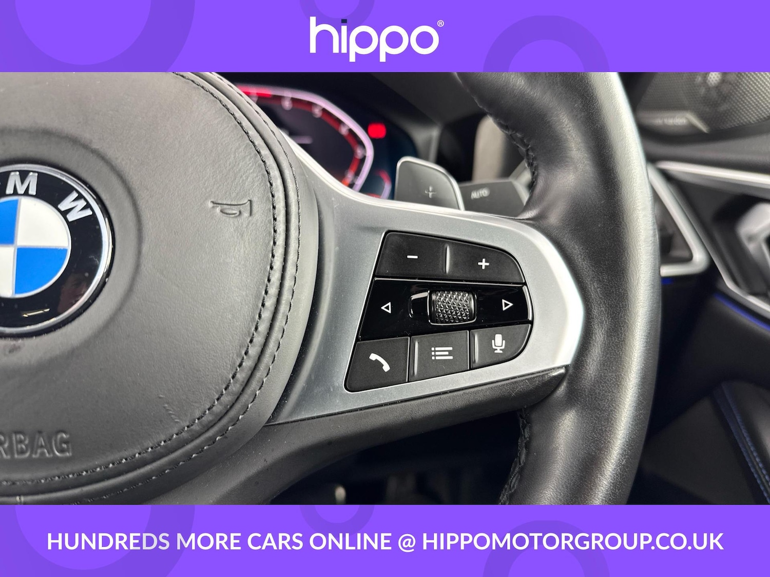 Used BMW 4 Series 2022 for sale - 76714822: Photo 31