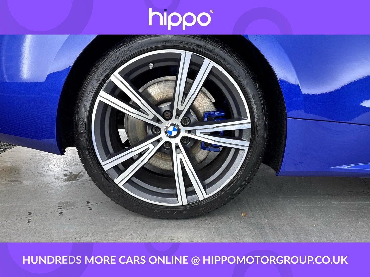 Used BMW 4 Series 2022 for sale - 76714822: Photo 36