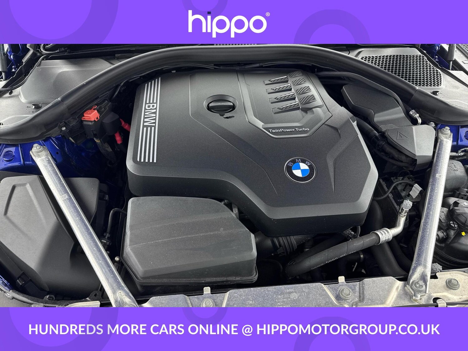 Used BMW 4 Series 2022 for sale - 76714822: Photo 38