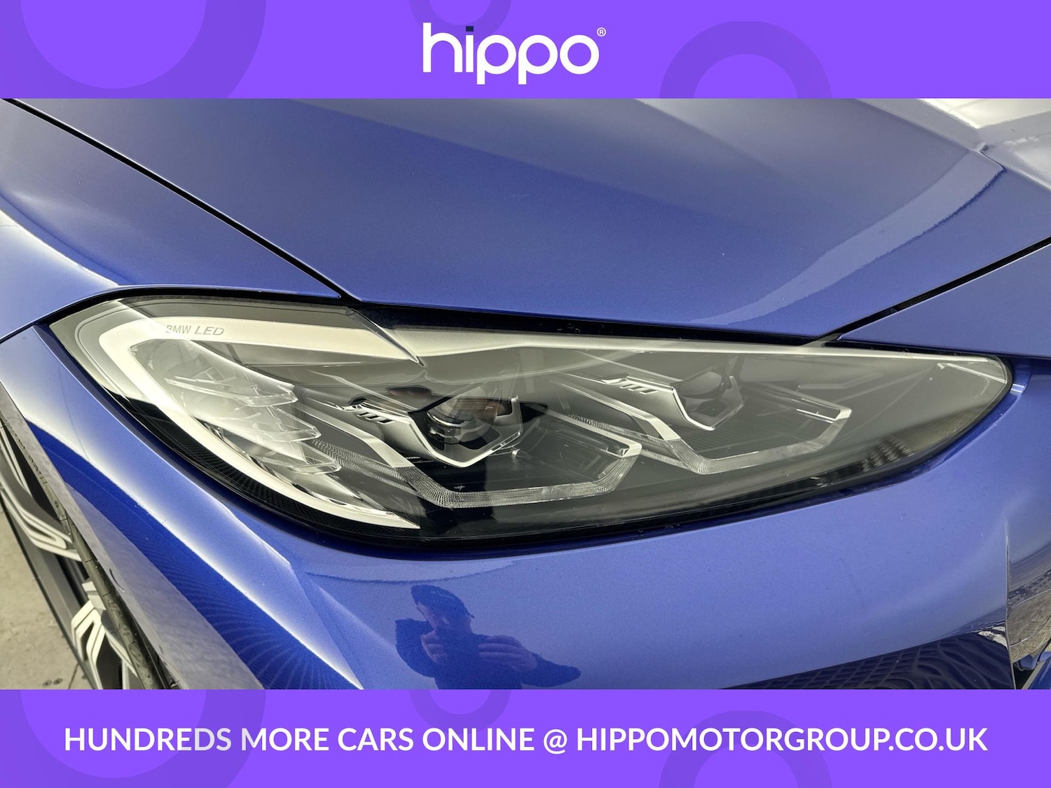 Used BMW 4 Series 2022 for sale - 76714822: Photo 39