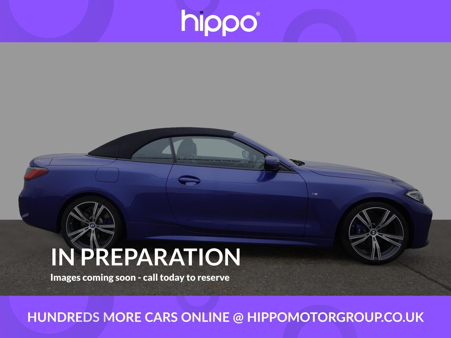 Used BMW 4 Series 2022 for sale - 76714822: Photo 5