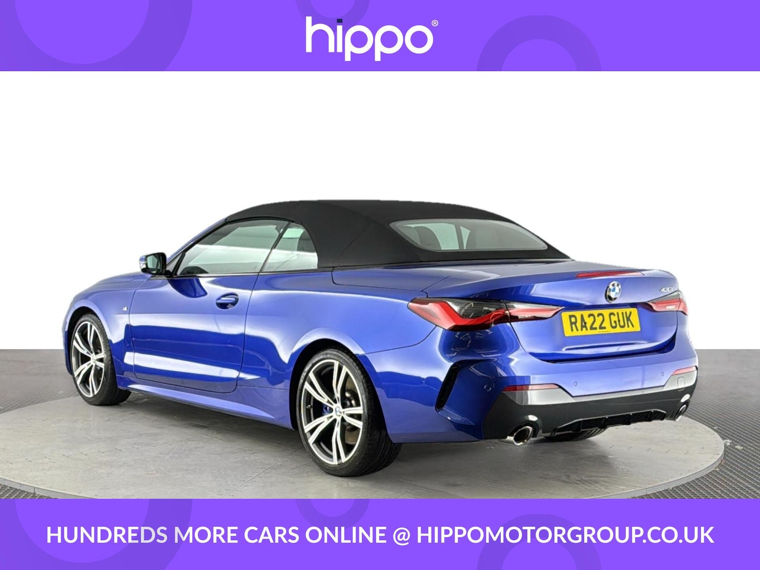 Used BMW 4 Series 2022 for sale - 76714822: Photo 6