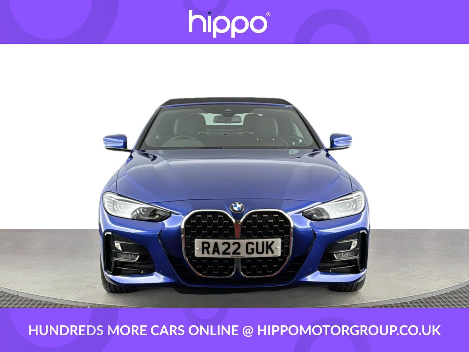 Used BMW 4 Series 2022 for sale - 76714822: Photo 8