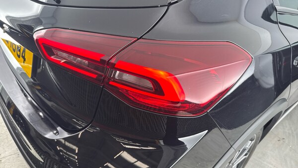 Used Ford Focus 2022 for sale - 76197777: Photo 25