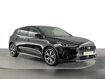 Used Ford Focus 2022 for sale - 76197777: Photo 2