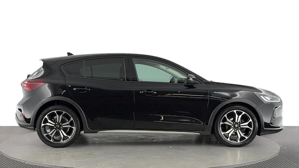 Used Ford Focus 2022 for sale - 76197777: Photo 32