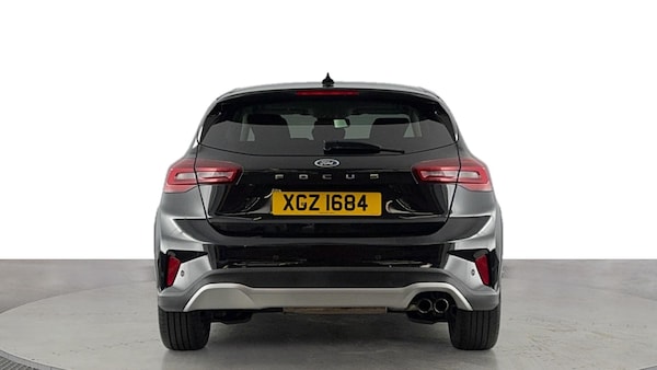 Used Ford Focus 2022 for sale - 76197777: Photo 34