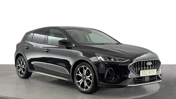 Used Ford Focus 2022 for sale - 76197777: Photo 37