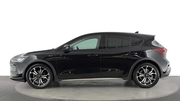 Used Ford Focus 2022 for sale - 76197777: Photo 42
