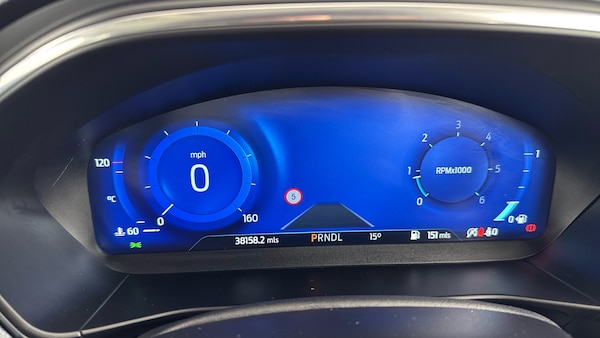 Used Ford Focus 2022 for sale - 76197777: Photo 48