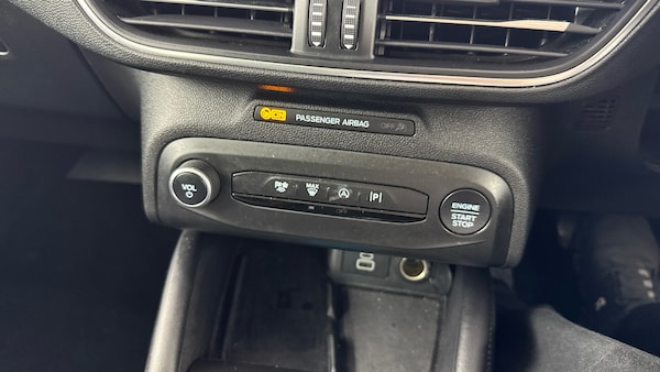 Used Ford Focus 2022 for sale - 76197777: Photo 53