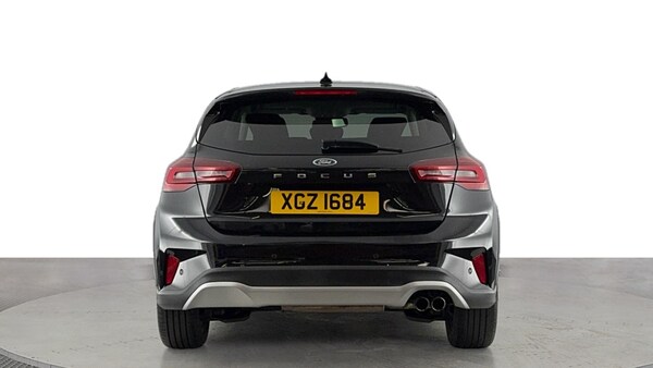 Used Ford Focus 2022 for sale - 76197777: Photo 5
