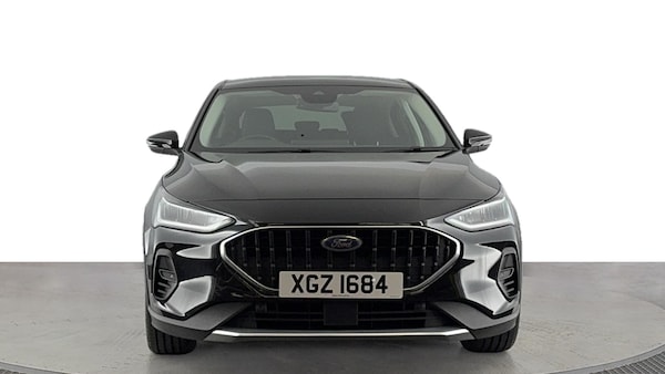 Used Ford Focus 2022 for sale - 76197777: Photo 8