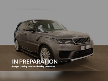 2019 - Si4 Hse 5-Door
