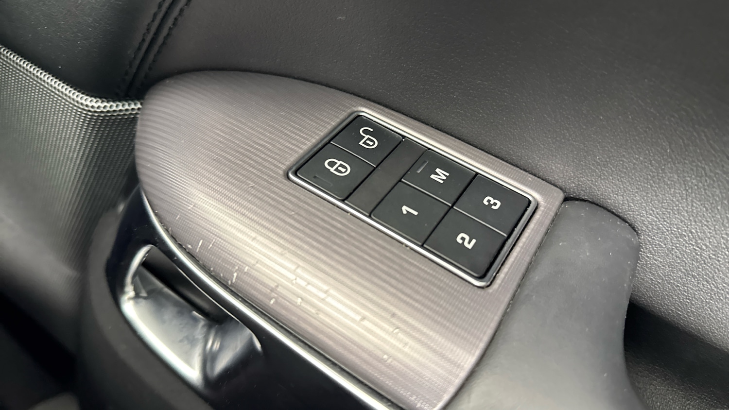 Vehicle 60