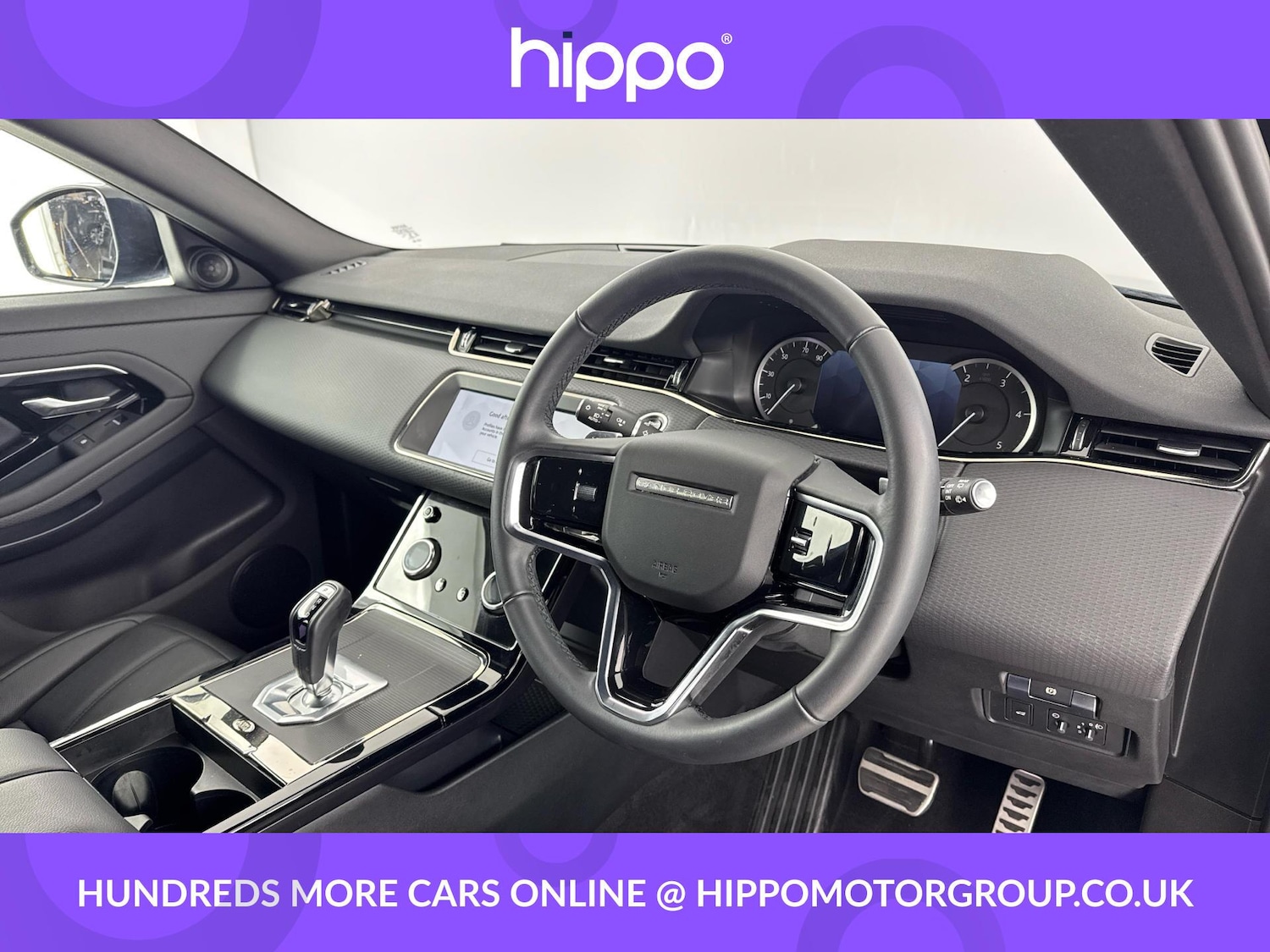 Used Land Rover Range Rover Evoque 2022 for sale - 77468941: Photo 10