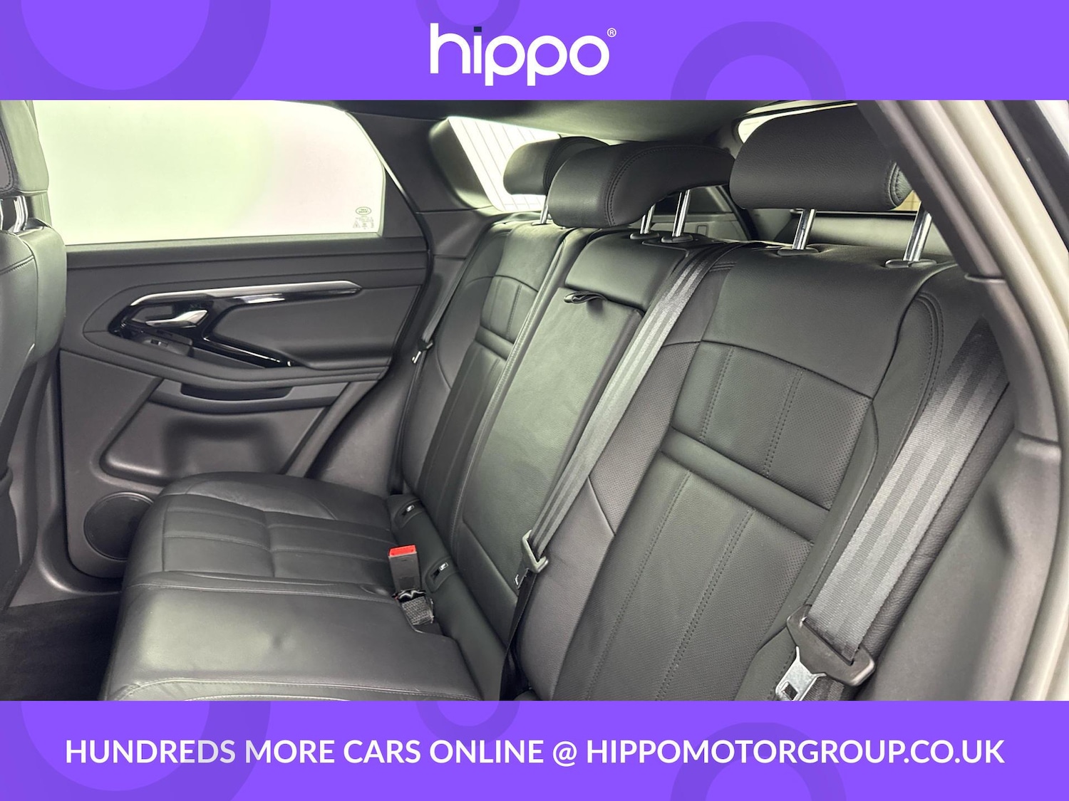 Used Land Rover Range Rover Evoque 2022 for sale - 77468941: Photo 11